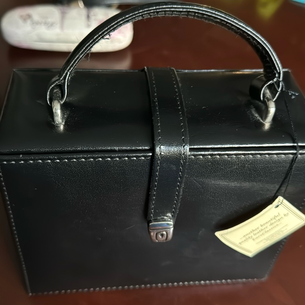 Make up/ designer purse